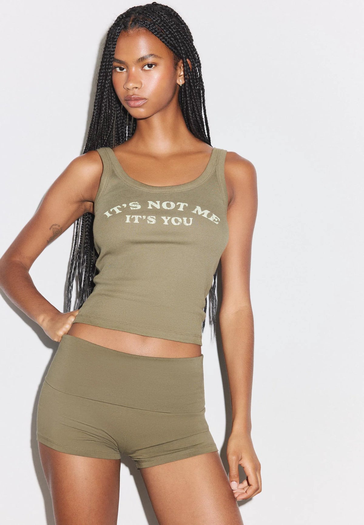 Khaki
