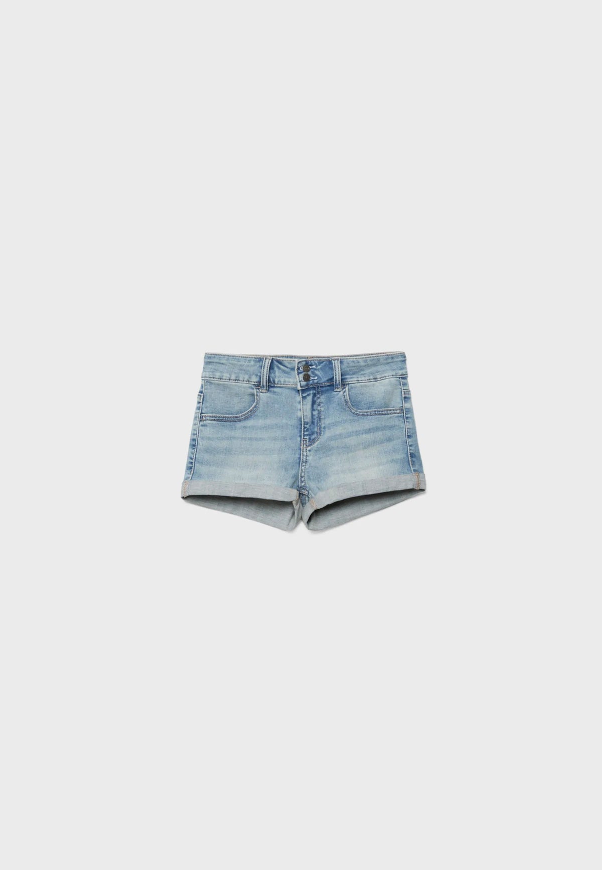 MEDIUM BLUE DENIM