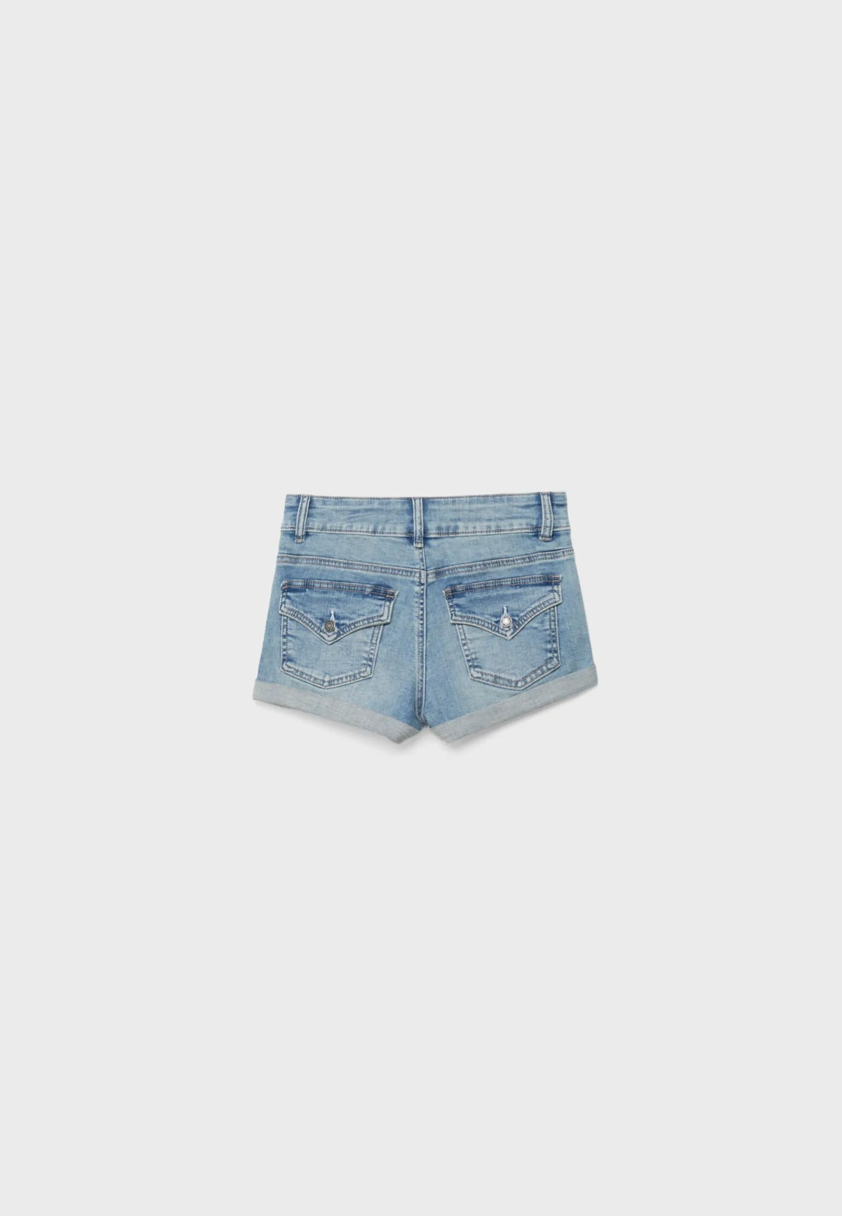 MEDIUM BLUE DENIM