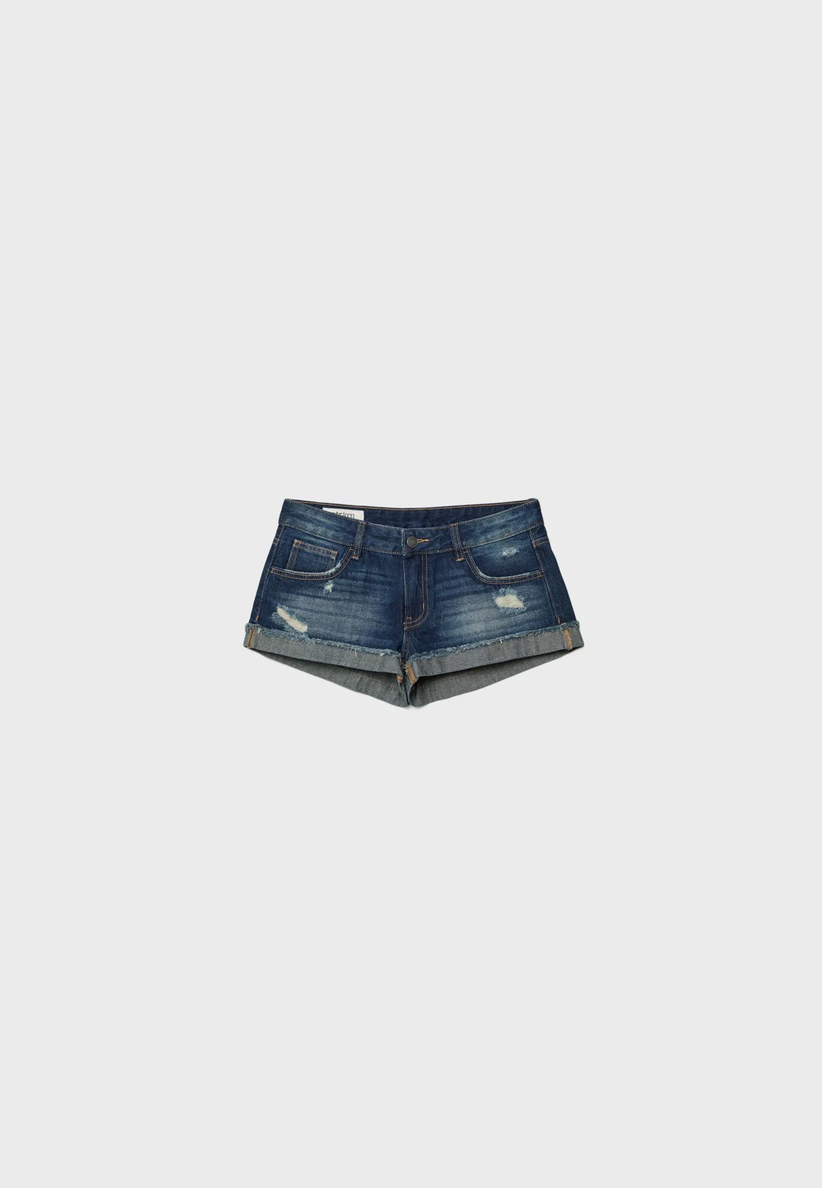 MEDIUM LIGHT BLUE DENIM
