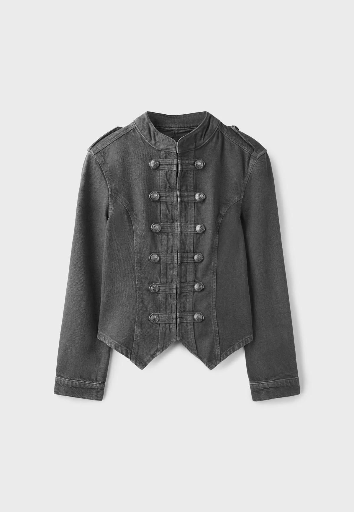 Dark grey