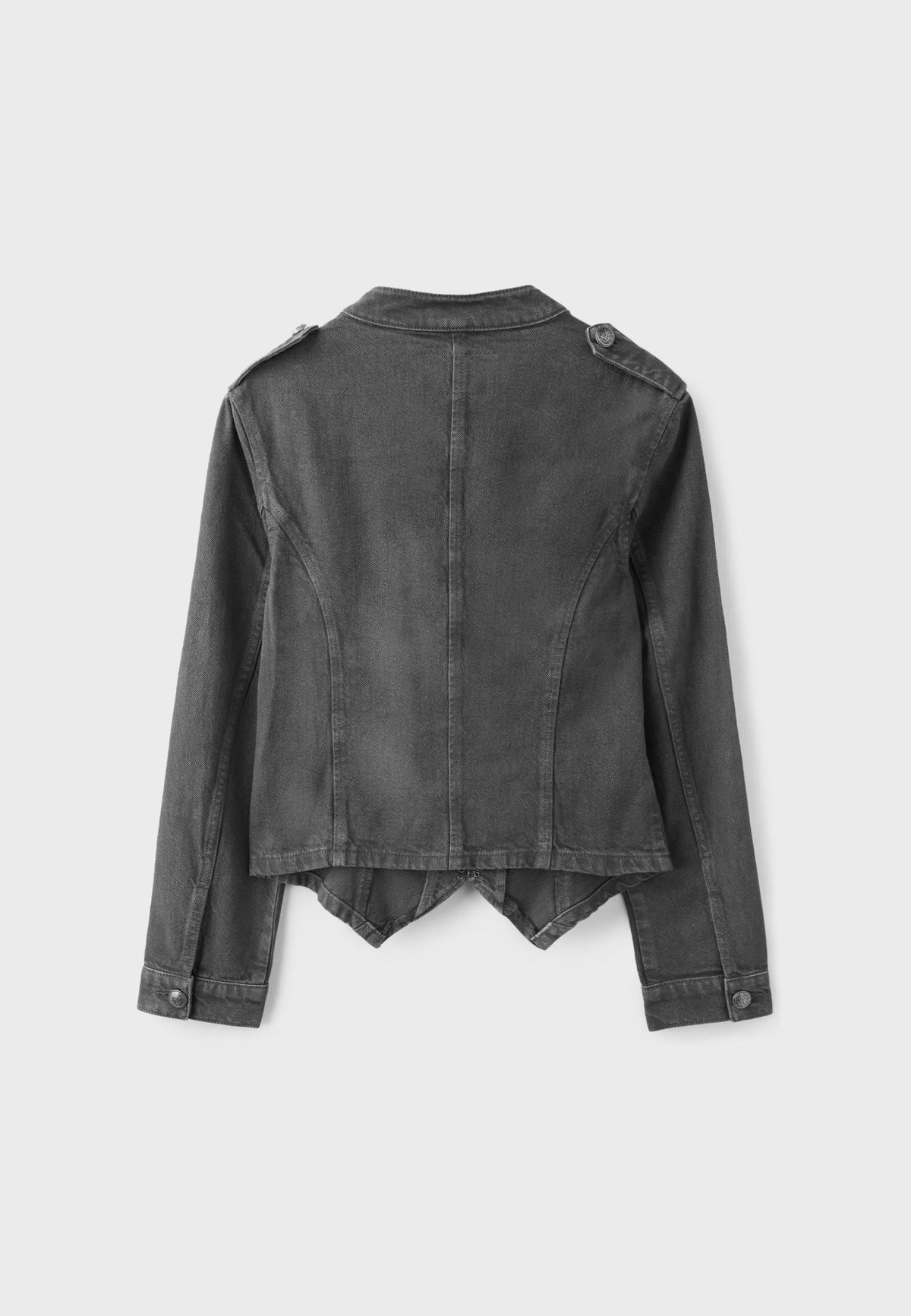 Dark grey