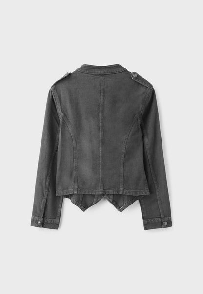 Dark grey