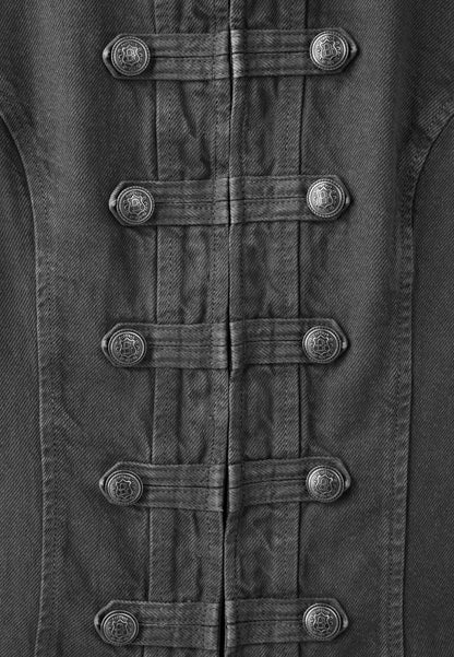 Dark grey