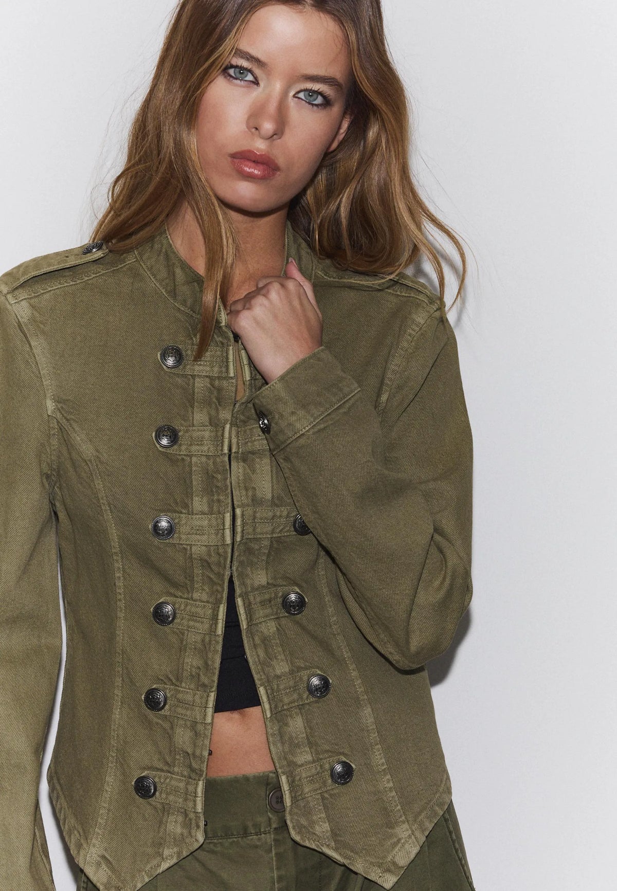 Khaki