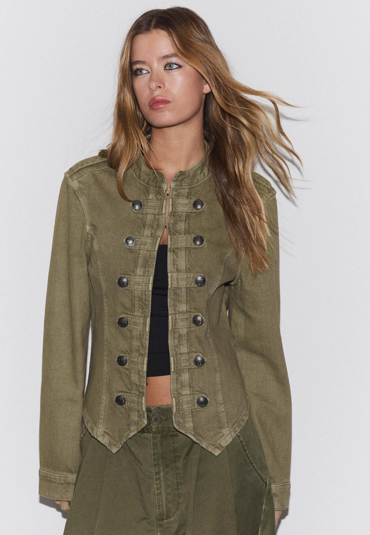 Khaki