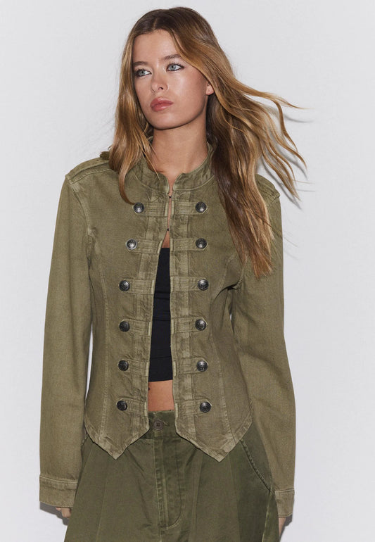 Khaki