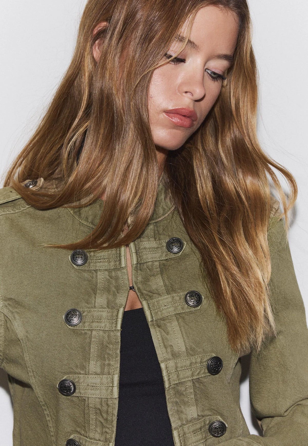 Khaki