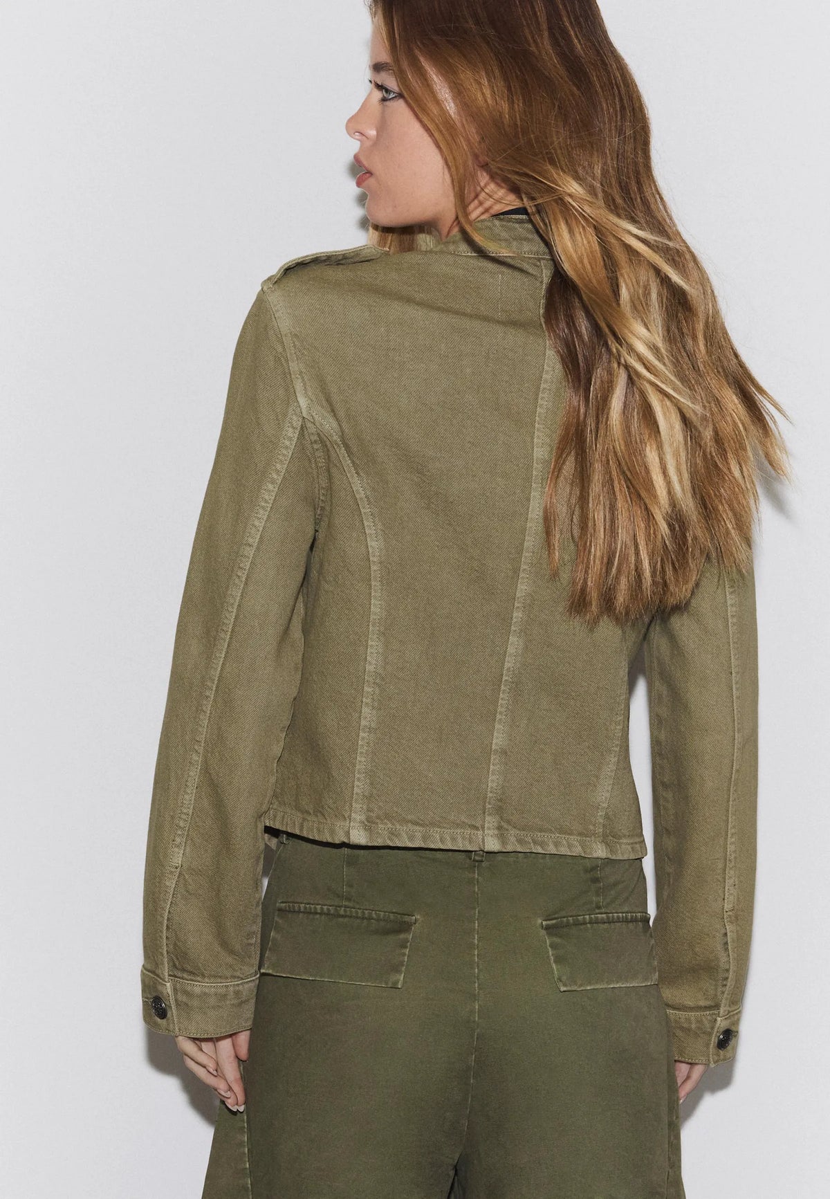 Khaki