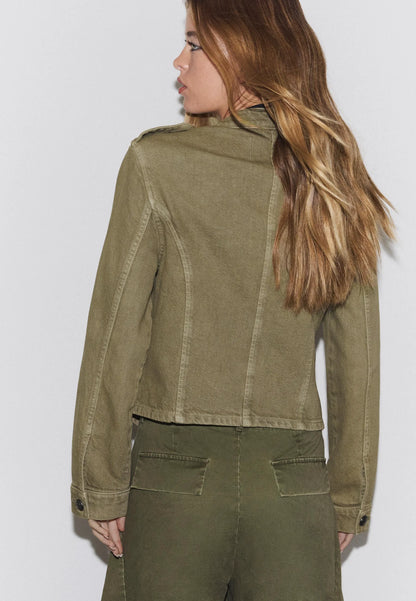 Khaki
