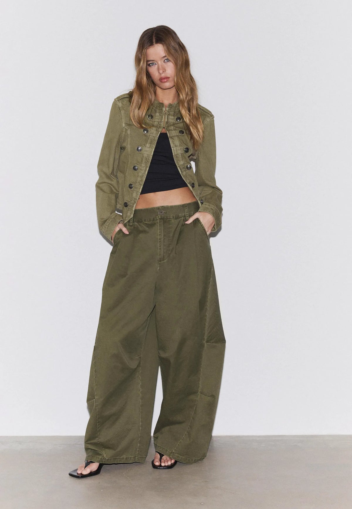 Khaki