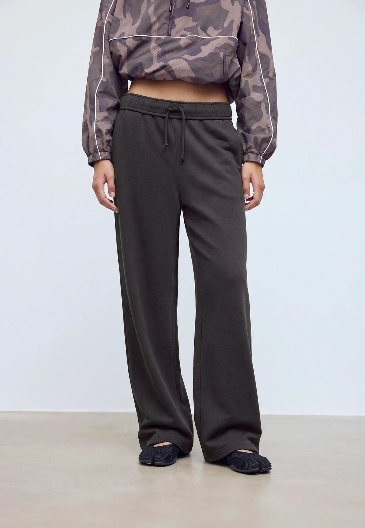 Dark grey