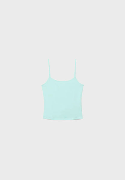 Pastel green