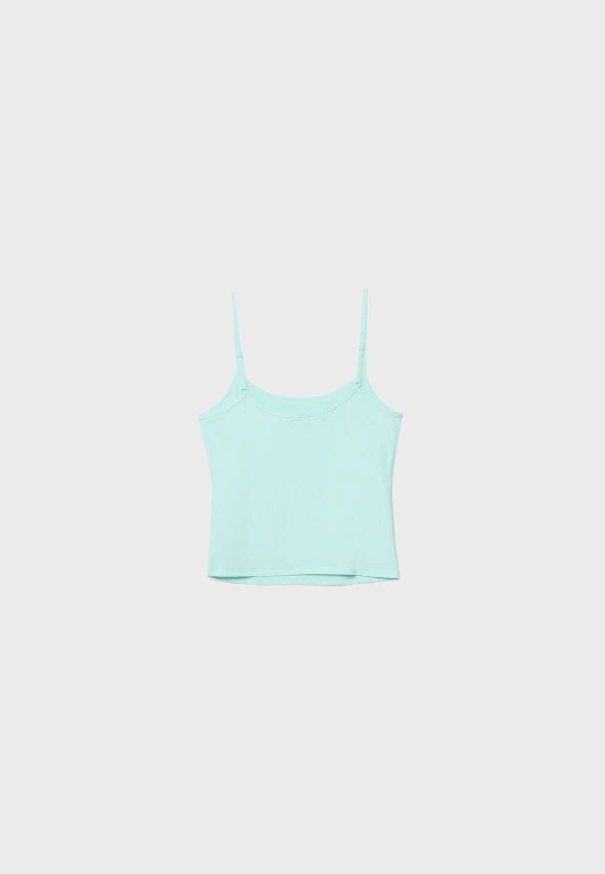Pastel green