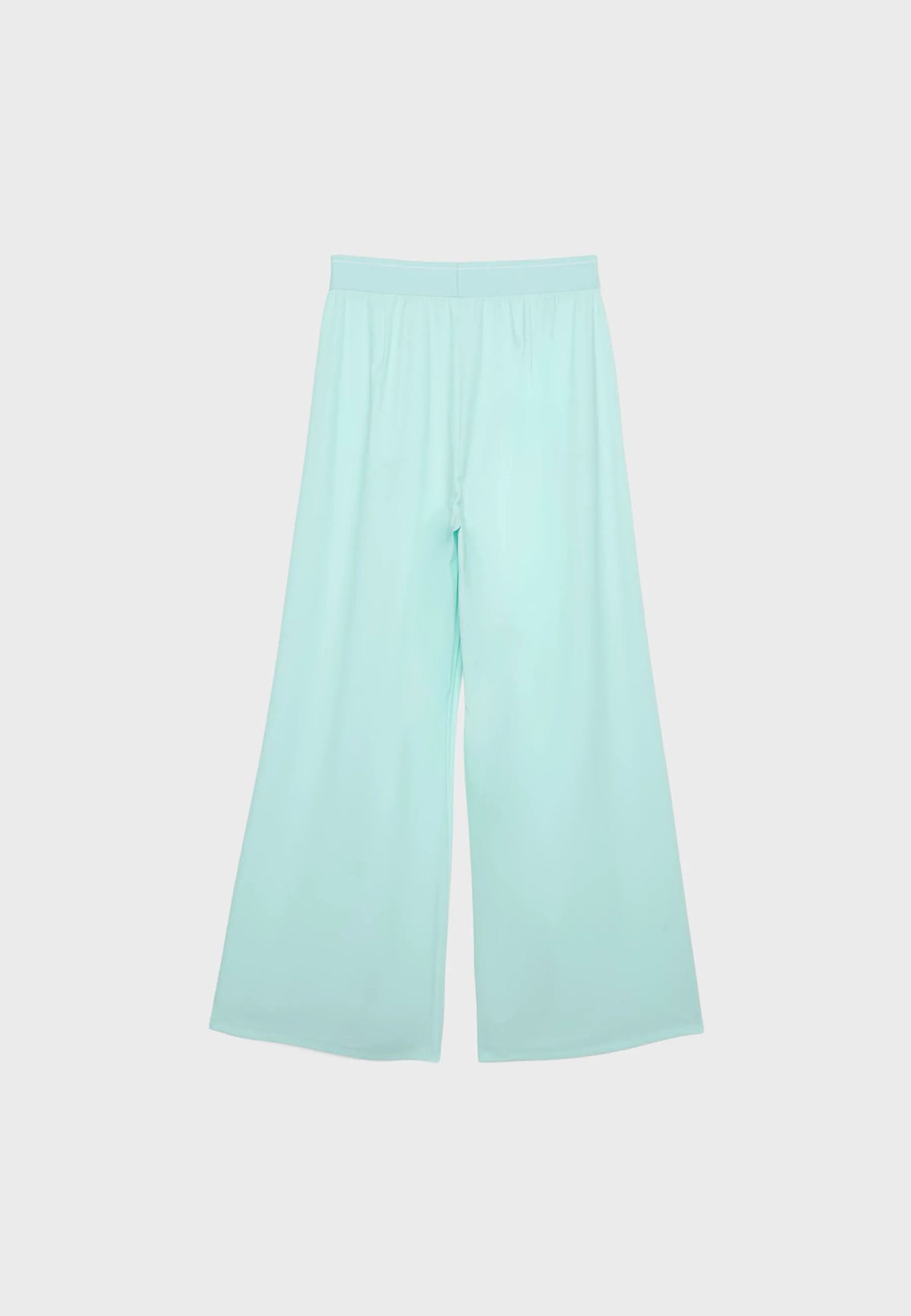 Pastel green