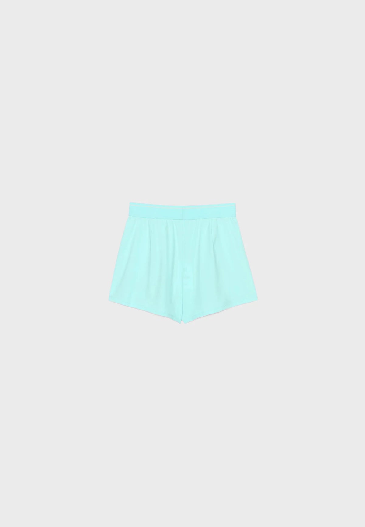 Pastel green