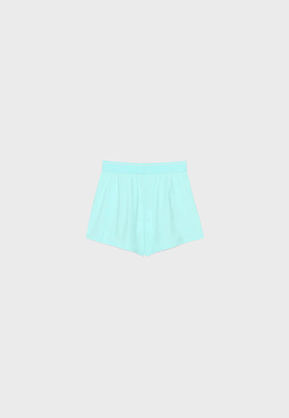 Pastel green