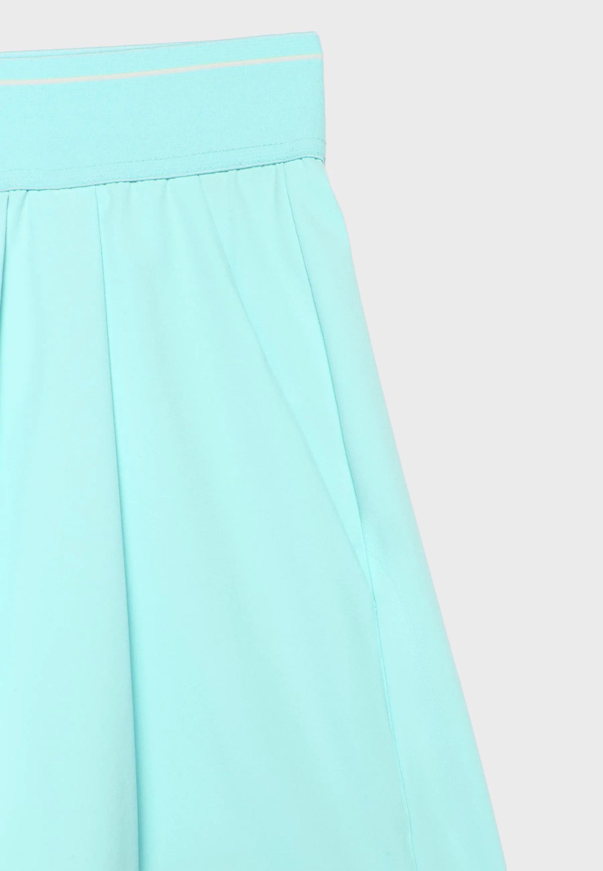 Pastel green