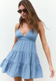 Sky blue