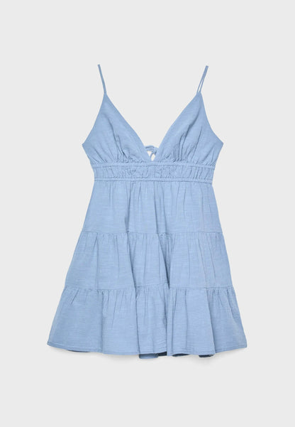 Sky blue
