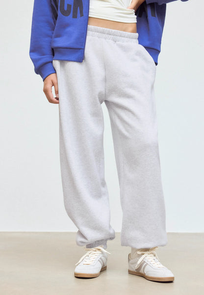 Grey melange