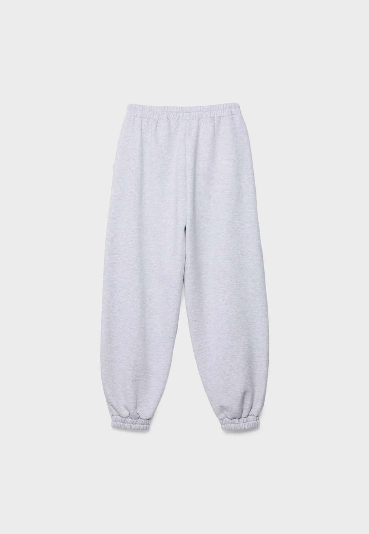 Grey melange