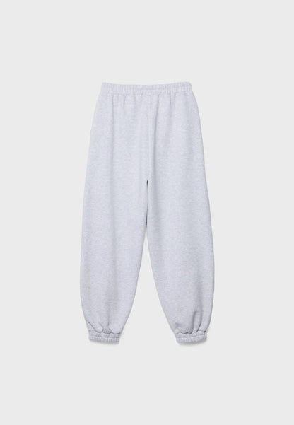 Grey melange