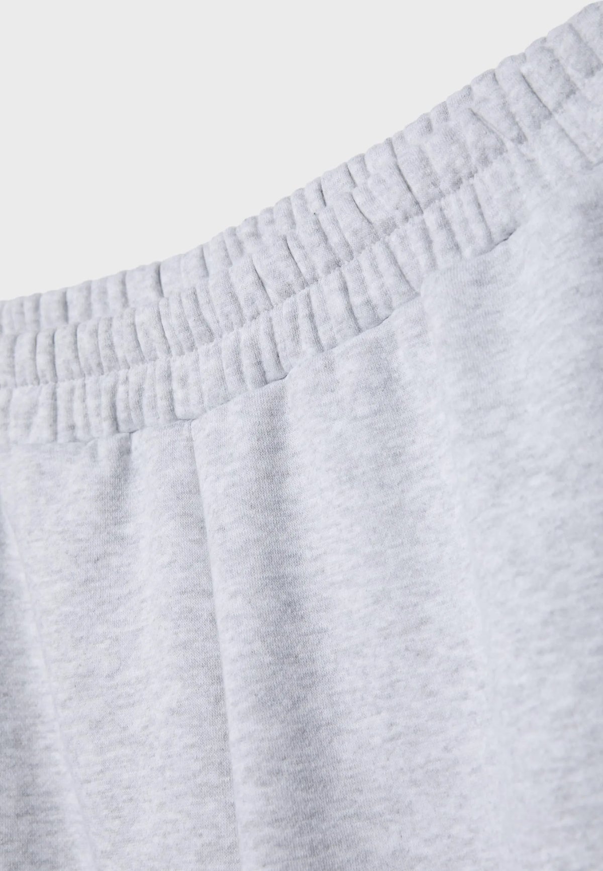Grey melange