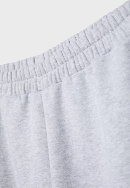 Grey melange