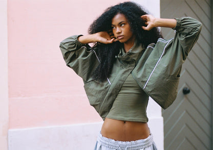 Khaki