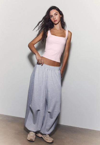 Pastel pink