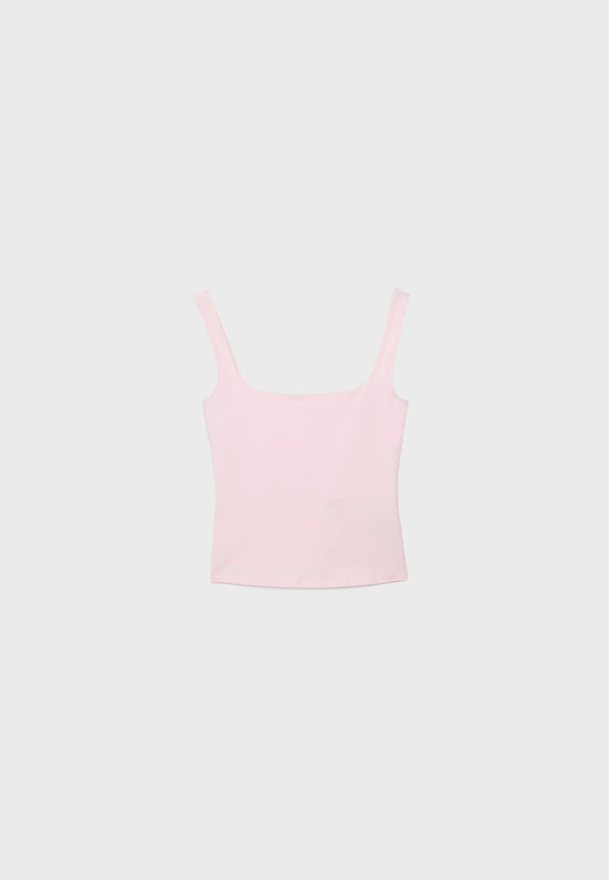 Pastel pink