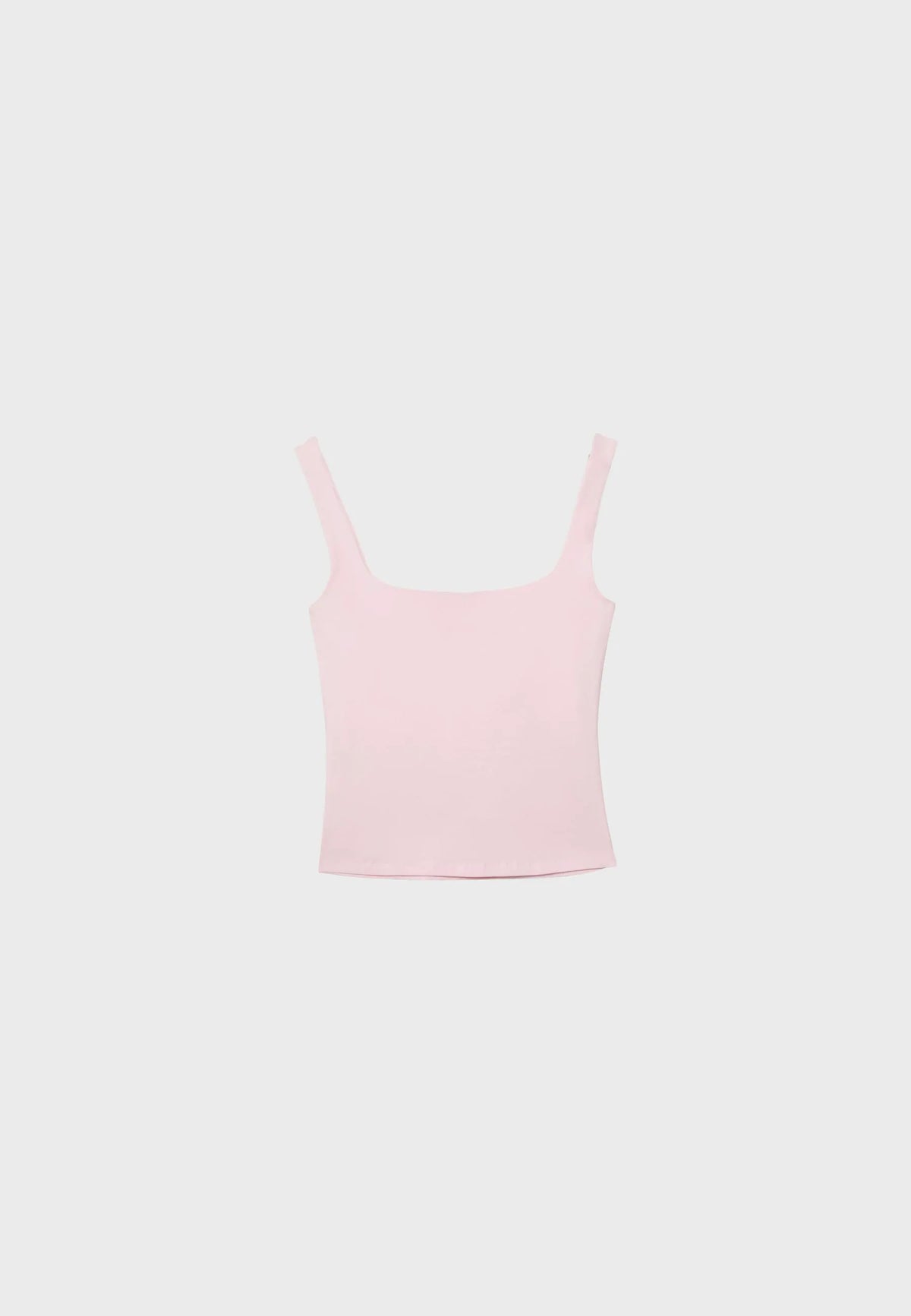 Pastel pink