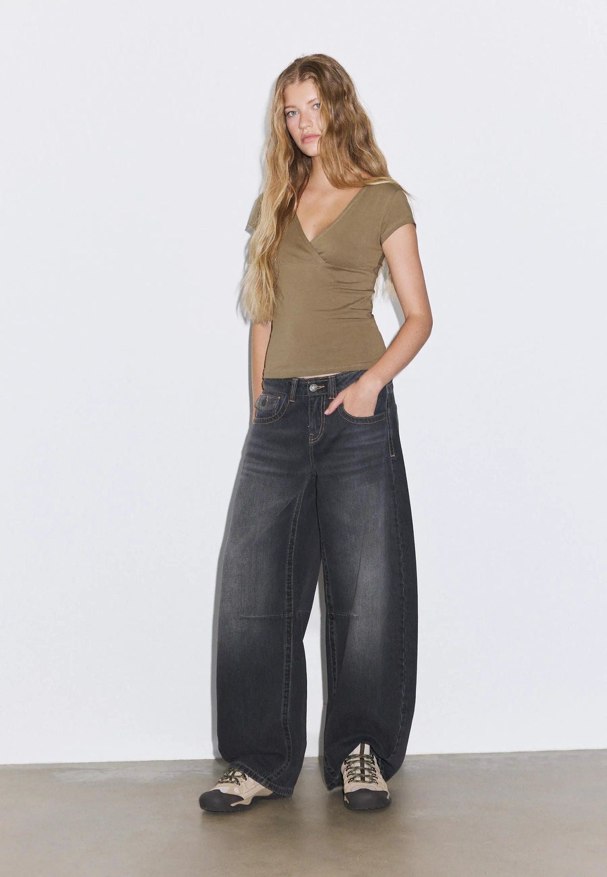 Khaki