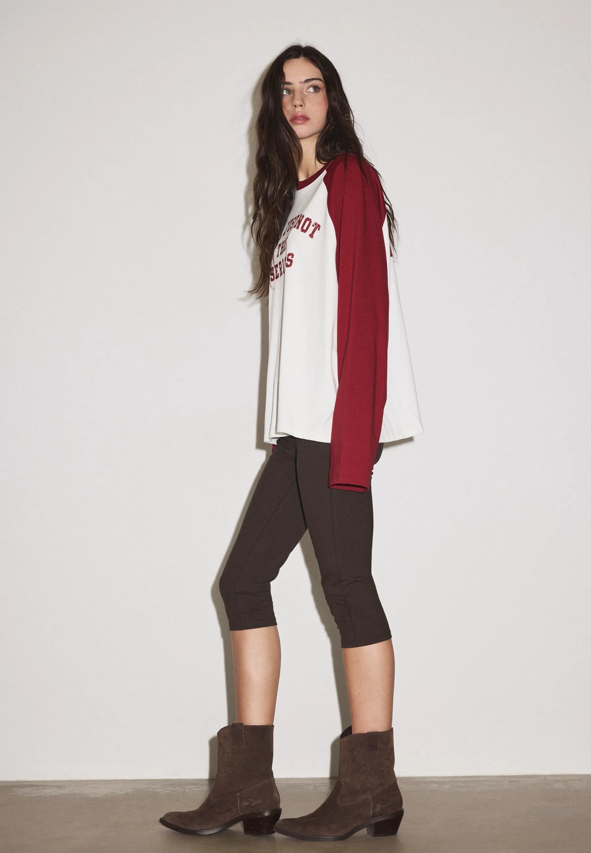 Dark red