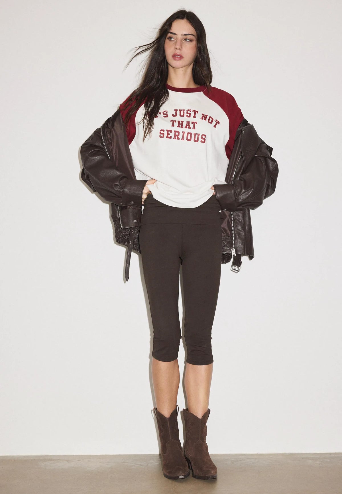 Dark red