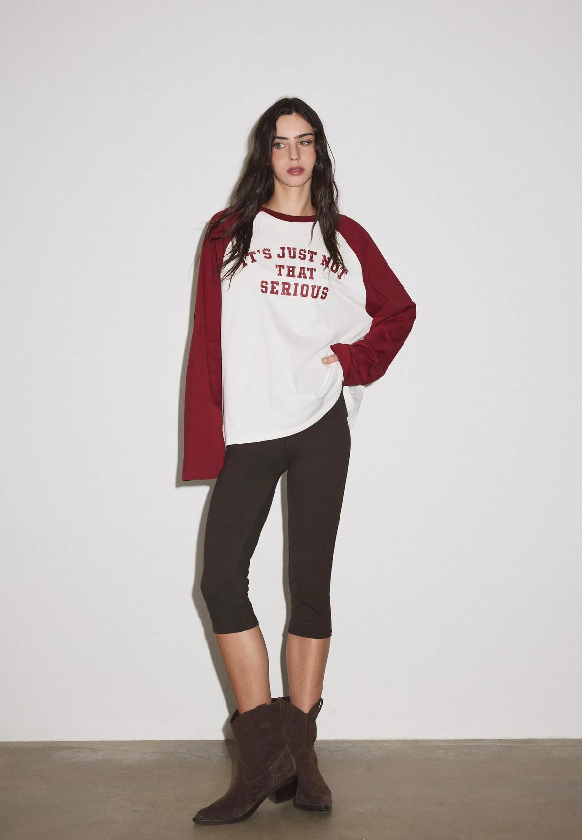 Dark red