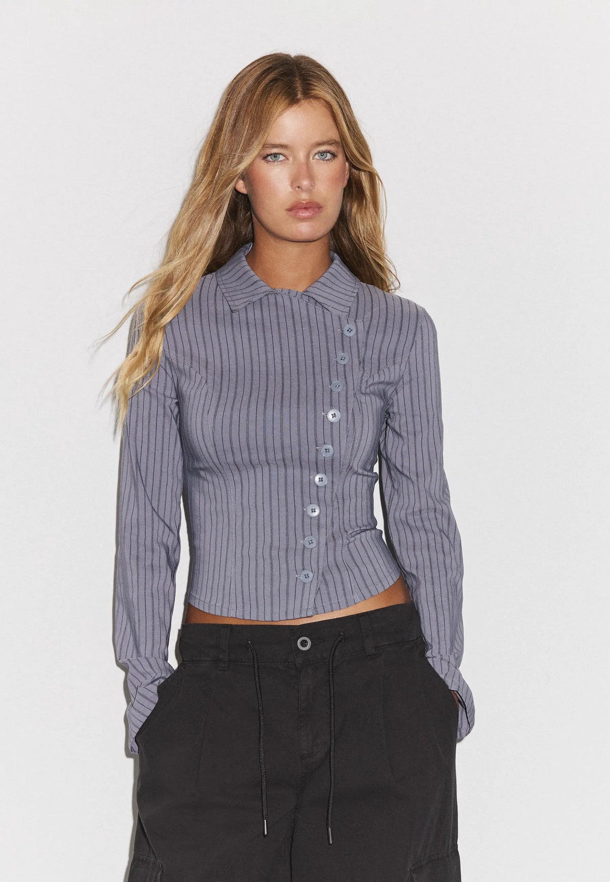 Dark grey