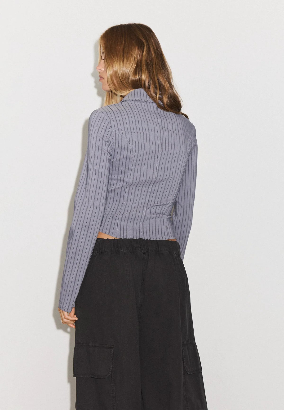 Dark grey