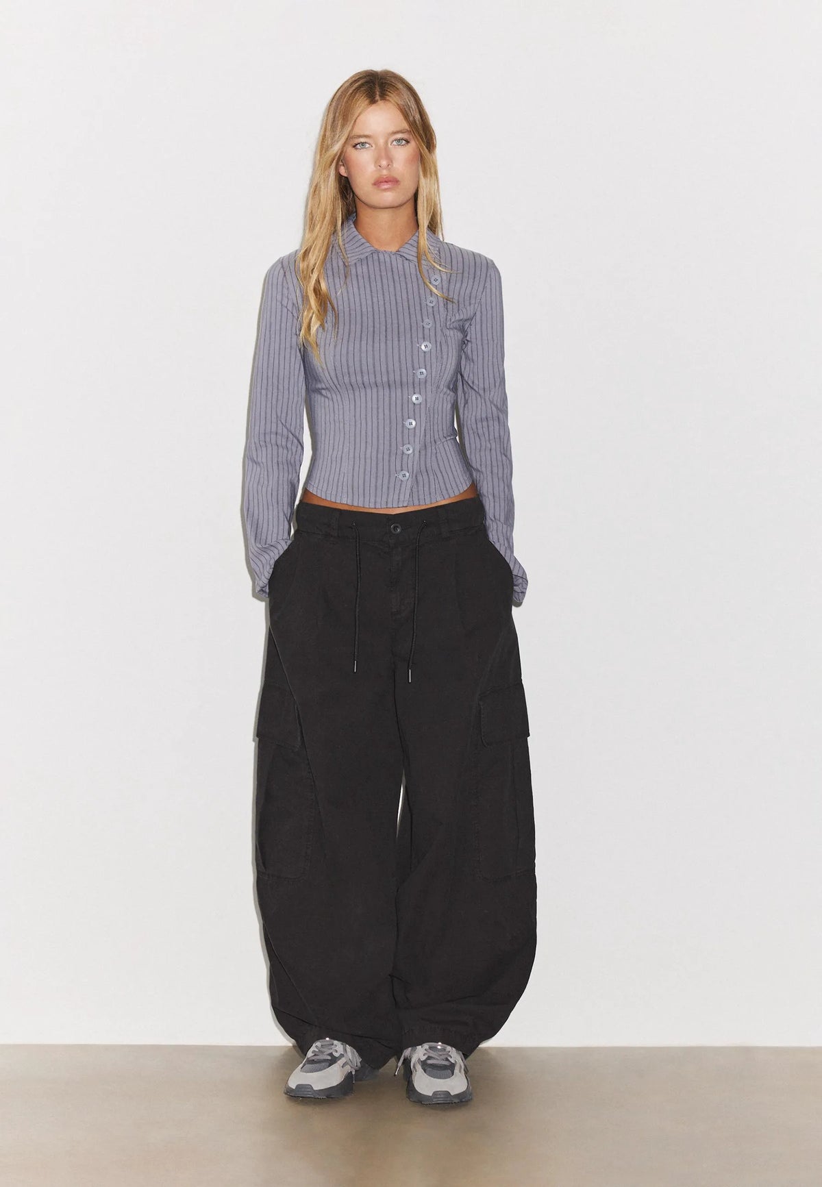 Dark grey
