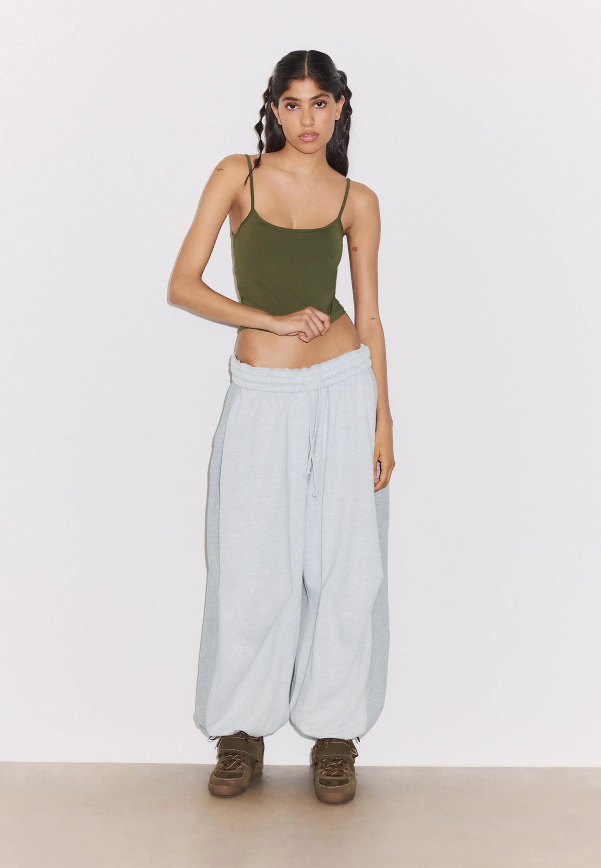 Khaki