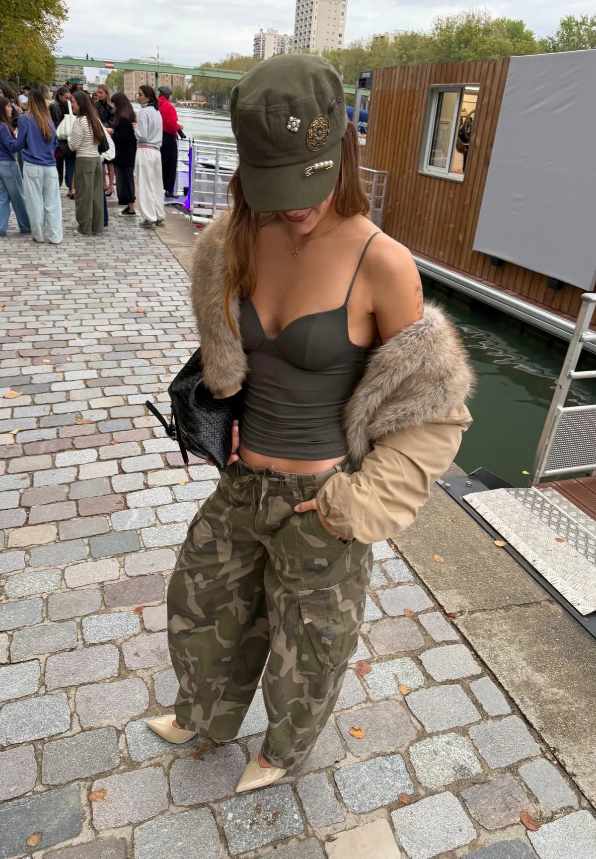 Khaki