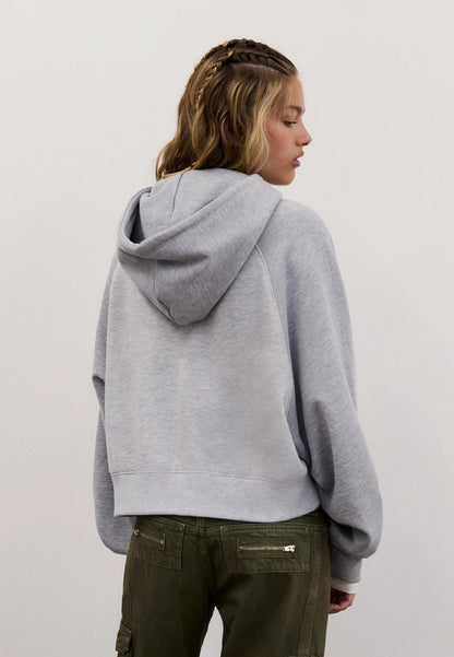 Grey melange
