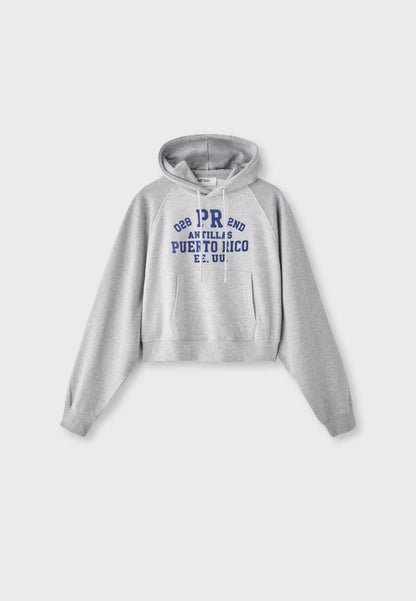 Grey melange