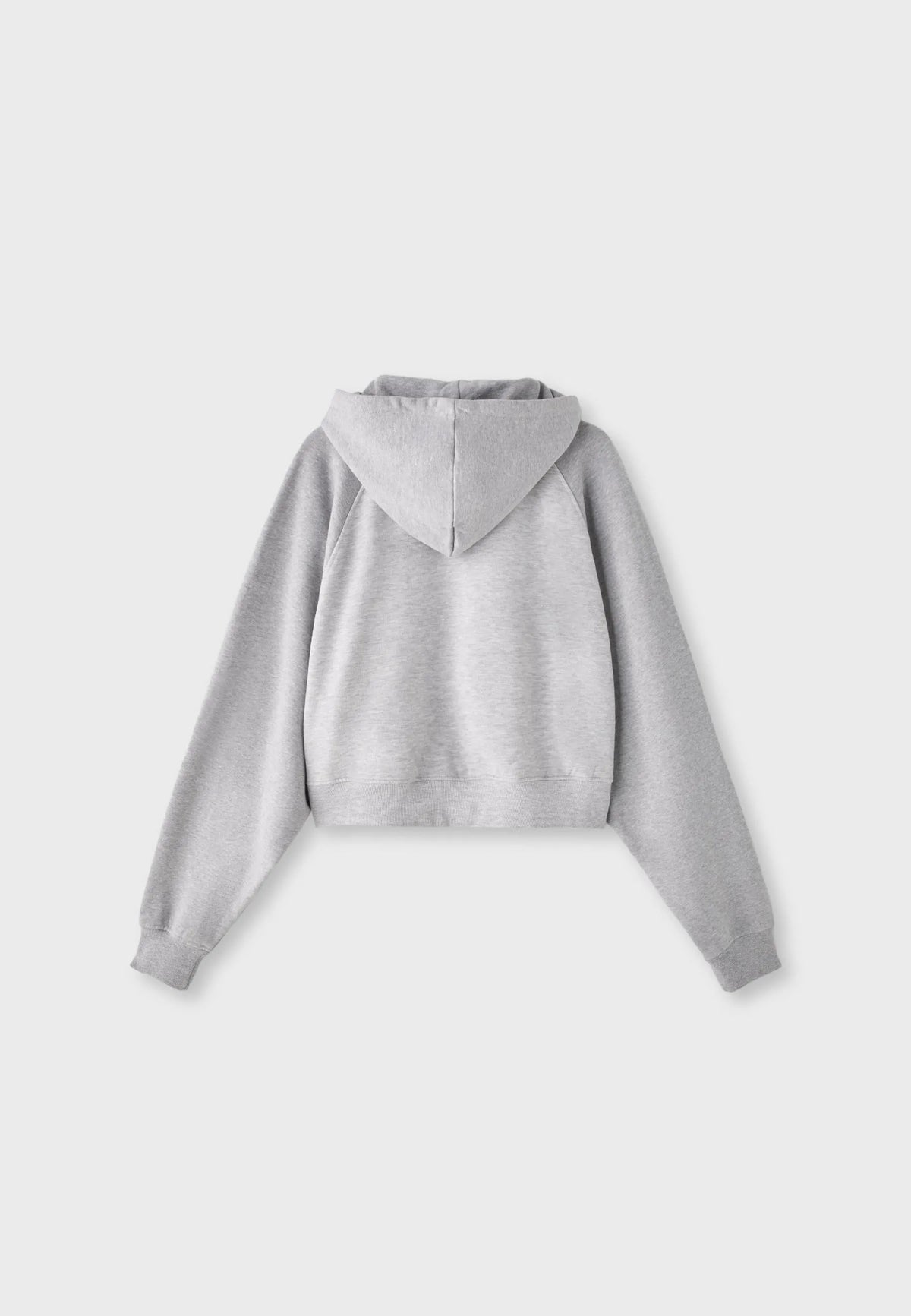 Grey melange