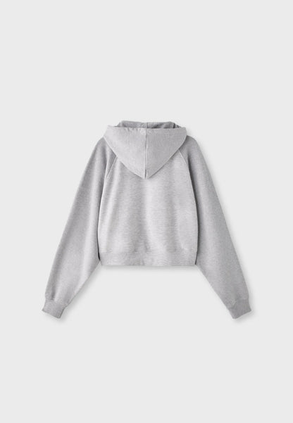 Grey melange