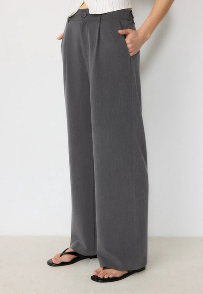 Dark grey