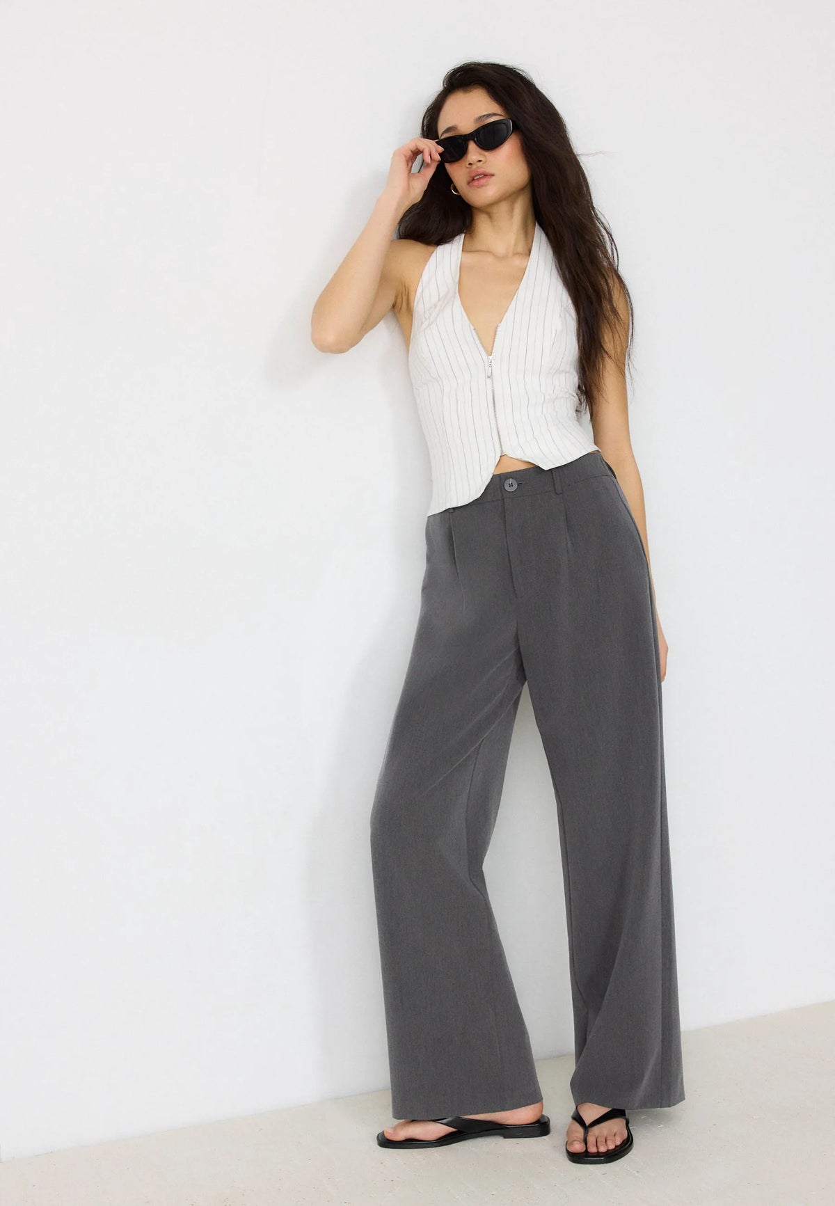 Dark grey