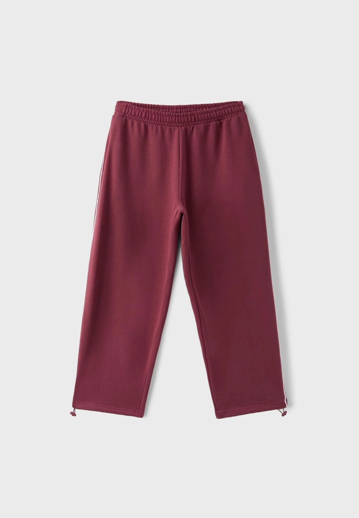 Dark red