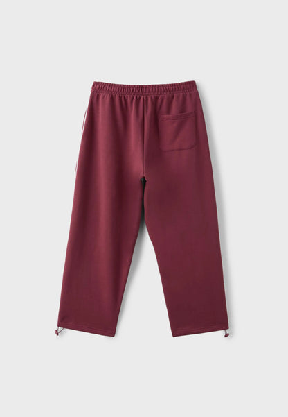 Dark red